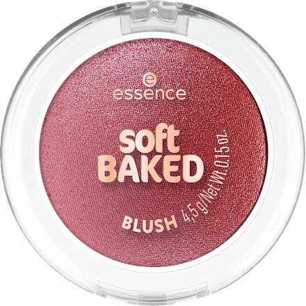 Blush Soft Baked 60 Cocoa Glaze essence