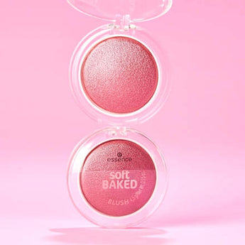 Blush Soft Baked 60 Cocoa Glaze essence