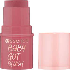 Blush Stick Baby Got 40 Sweets & Roses essence
