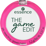 Blush The Game Edit 01 Pretty Serve, Please! essence