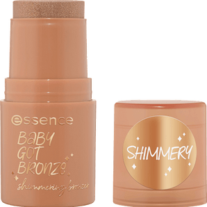 Bronzer Baby Got Bronze Shimmering 10 Golden Hour essence