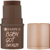 Bronzer Stick Baby Got 50 Cozy Coffee Kiss, 5,5 g