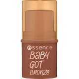 essence Bronzer Stick Baby Got Bronze 40 Hazelnut Hug, 5,5 g - VivaVoss