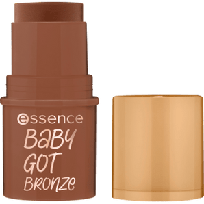 essence Bronzer Stick Baby Got Bronze 40 Hazelnut Hug, 5,5 g - VivaVoss