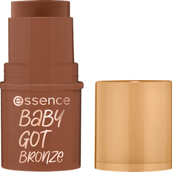 Bronzer Stick Baby Got Bronze 40 Hazelnut Hug essence