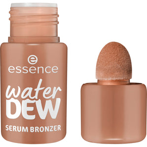 Bronzer Water Dew Serum 20 Honey Tan, 3,5 ml
