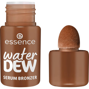 Bronzer Water Dew Serum 30 Spritz Glow, 3,5 ml