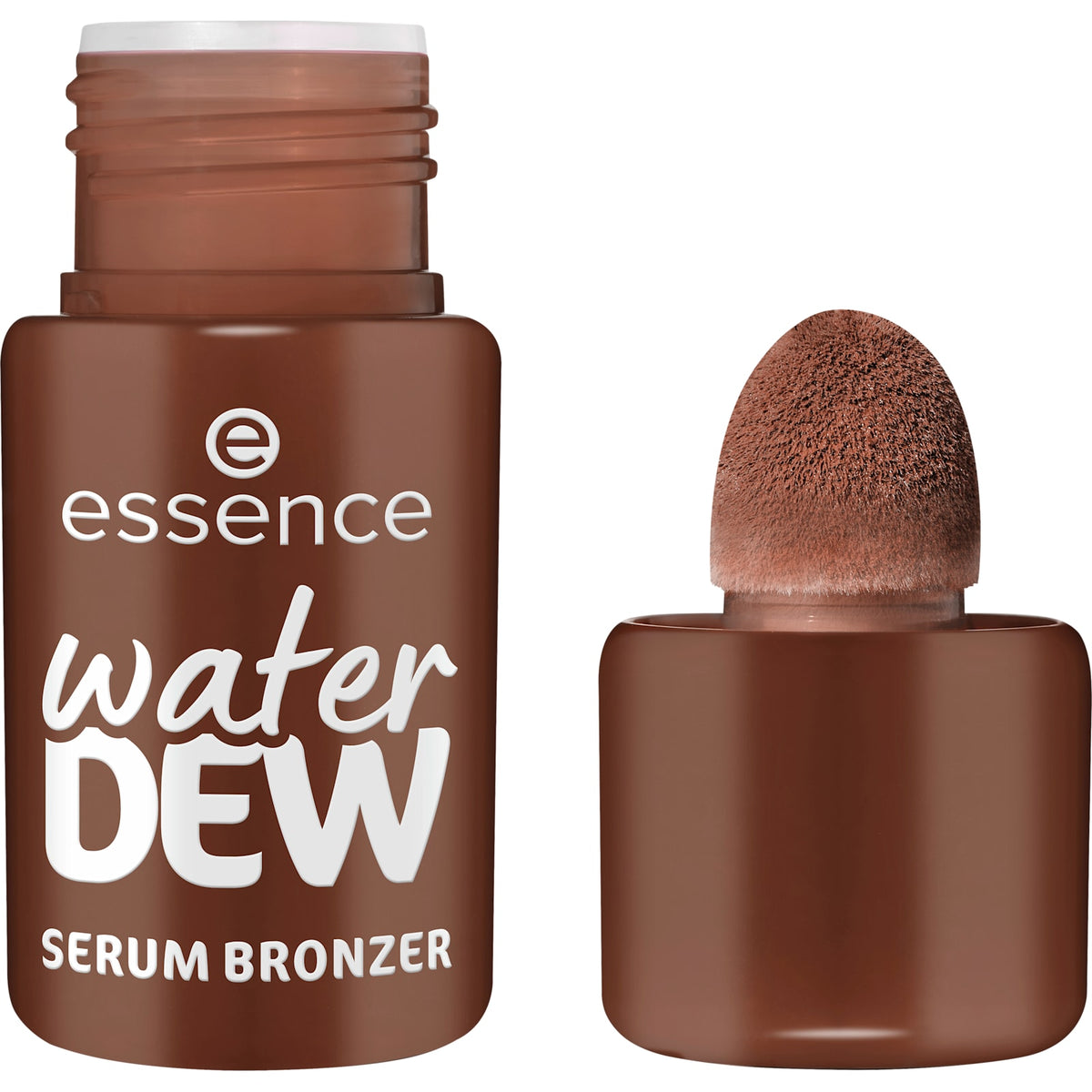 Bronzer Water Dew Serum 40 Deep Beam, 3,5 ml