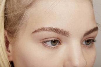 Brow Mascara Make Me Brow 01 Blondy Brows essence