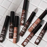 Brow Mascara Make Me Brow 01 Blondy Brows essence