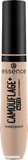 Concealer Camouflage + Matte 100 essence