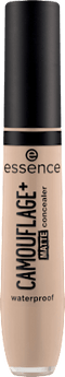 Concealer Camouflage + Matte 100 essence