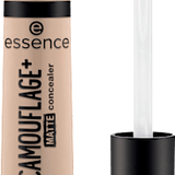 Concealer Camouflage + Matte 100 essence