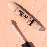 Concealer Camouflage + Matte 130 essence