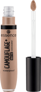 Concealer Camouflage + Matte 130 essence