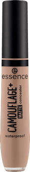Concealer Camouflage + Matte 130 essence