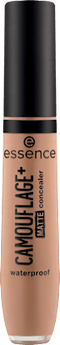 Concealer Camouflage + Matte 160 essence