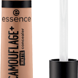 Concealer Camouflage + Matte 160 essence