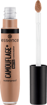 Concealer Camouflage + Matte 160 essence