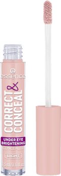 Concealer Correct & Conceal 10 Light essence