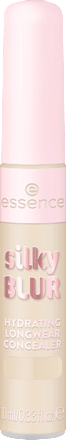 Concealer Silky Blur Hydrating Longwear 100 essence