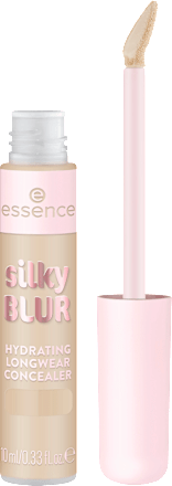 Concealer Silky Blur Hydrating Longwear 120 essence