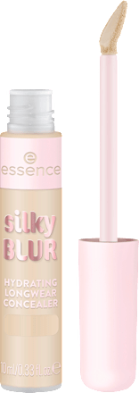 Concealer Silky Blur Hydrating Longwear 130 essence