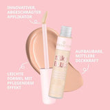 Concealer Silky Blur Hydrating Longwear 170 essence