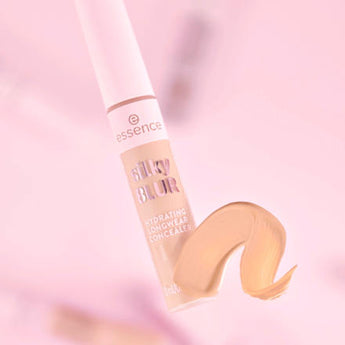 Concealer Silky Blur Hydrating Longwear 180 essence