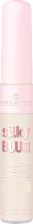 Concealer Silky Blur Hydrating Longwear 20 essence