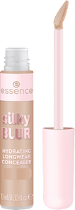 Concealer Silky Blur Hydrating Longwear 200 essence