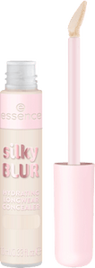 Concealer Silky Blur Hydrating Longwear 20 essence