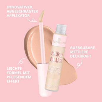 Concealer Silky Blur Hydrating Longwear 70 essence