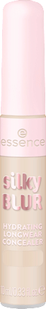 Concealer Silky Blur Hydrating Longwear 80 essence
