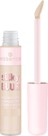 Concealer Silky Blur Hydrating Longwear 80 essence