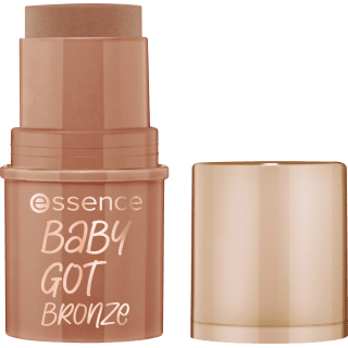 essence Contouringstift Baby Got Bronze 10 Cinnamon Spice, 5,5 g - VivaVoss
