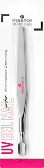 Cuticle Pusher Studio Nails UV Gel Nail 01 Just Push It essence
