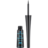 essence Eyeliner Dip Waterproof 24h Long - Lasting 01 Black, 3 ml - VivaVoss