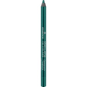 Eyeliner Gel Stay Play 07 Emerald Dragon, 1,3 g