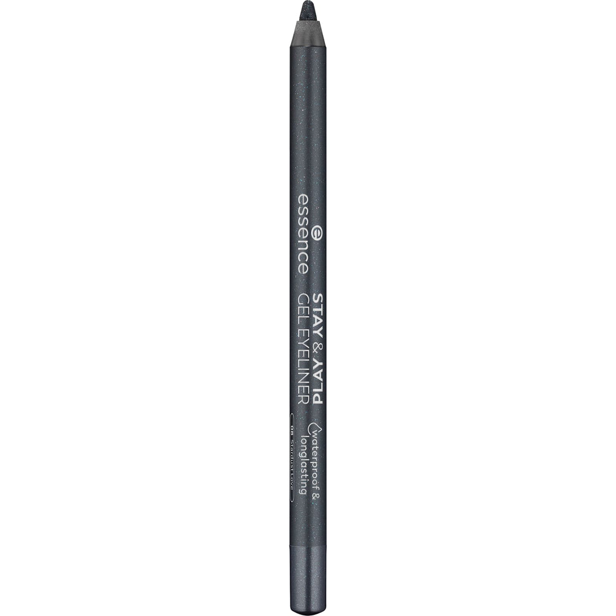 Eyeliner Gel Stay Play 08 Stardust Love, 1,3 g