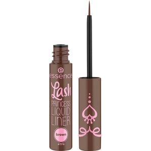 Eyeliner Lash Princess Brown, 3 ml