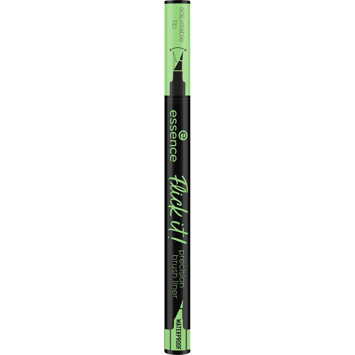 Eyeliner Precision Flick It! Waterproof 01 Black, 0,5 ml