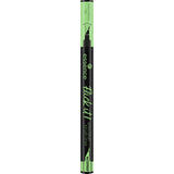 Eyeliner Precision Flick It! Waterproof 01 Black, 0,5 ml