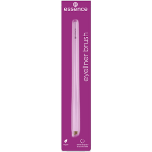 essence Eyelinerpinsel, 1 St - VivaVoss