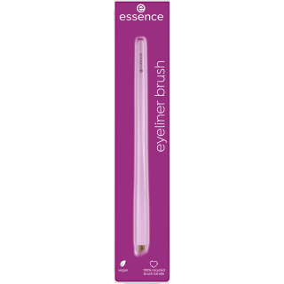 essence Eyelinerpinsel, 1 St - VivaVoss