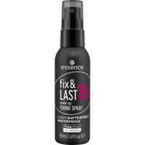 essence Fixierspray Fix & Last 18h Make - Up, 50 ml - VivaVoss