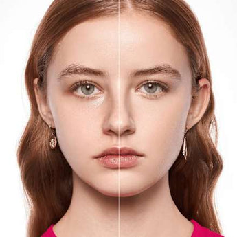 Foundation Magic Filter Glow Booster 10 Light essence