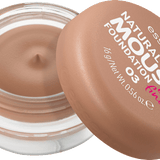 Foundation Natural Matte Mousse 03 essence