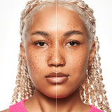 essence Foundation Skin Tint Hydrating Natural Finish LSF 30, 30, 30 ml - VivaVoss