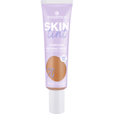 essence Foundation Skin Tint Hydrating Natural Finish LSF 30, 30, 30 ml - VivaVoss